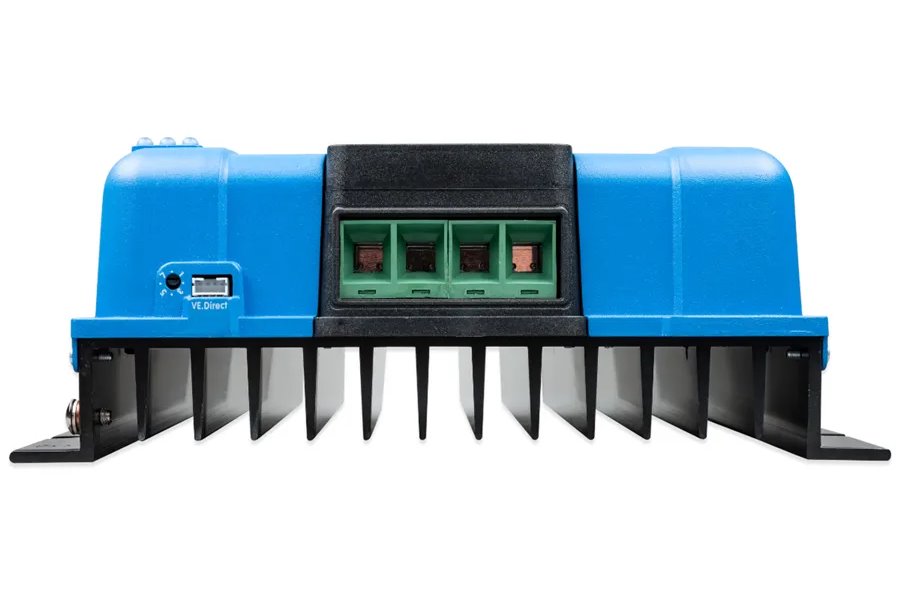 Victron BlueSolar 150/45 MPPT regulátor, 12/24/48V