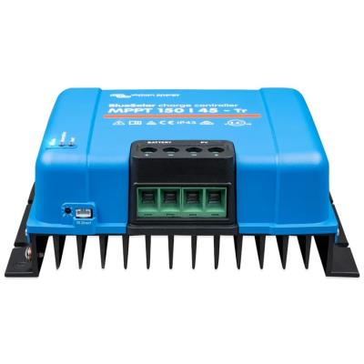 Victron BlueSolar 150/45 MPPT regulátor, 12/24/48V