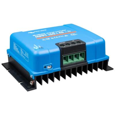 Victron BlueSolar 150/45 MPPT regulátor, 12/24/48V