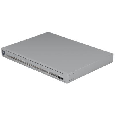 Ubiquiti UniFi Switch Pro Max 24 - 8x 2.5GbE, 16x GbE, 2x SFP+, Etherlighting
