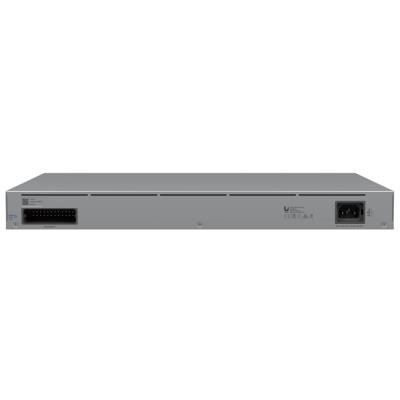 Ubiquiti UniFi Switch Pro Max 24 - 8x 2.5GbE, 16x GbE, 2x SFP+, Etherlighting