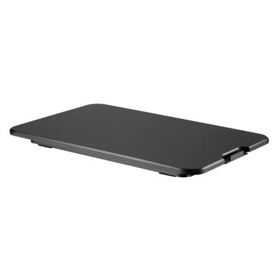 Neomounts  NS-WS050BLACK / Workstation - sit-stand workplace (height adjustment: 4-40 cm) / Black