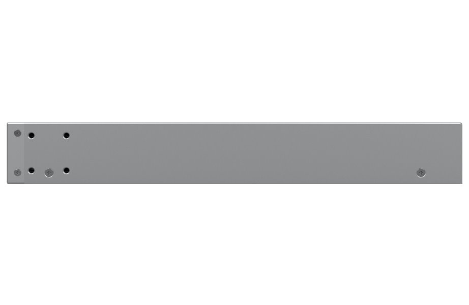 Ubiquiti UniFi Switch Pro Max 48 - 16x 2.5GbE, 32x GbE, 4x SFP+, Etherlighting