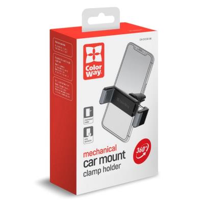 COLORWAY držák do auta na mobilní telefon