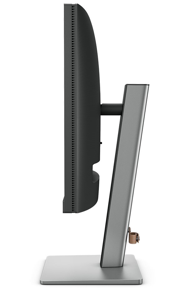 BENQ 24" LED RD240Q/ 2560x1600/ IPS panel/ 1000:1/ 5ms/ HDMI/ DP/USB-C/Pivot/výškově nast./ eye care features/ černý