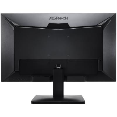 Phantom Gaming by Asrock monitor PG27QFT1B 27"/IPS/2560x1440/180Hz/400cd/m2/1ms/2xHDMI/DP/AMD FreeSync
