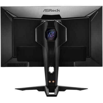 Phantom Gaming by Asrock monitor PG27QFT2A 27"/IPS/2560x1440/180Hz/400cd/m2/1ms/2xHDMI/DP/AMD FreeSync/výškově nast.