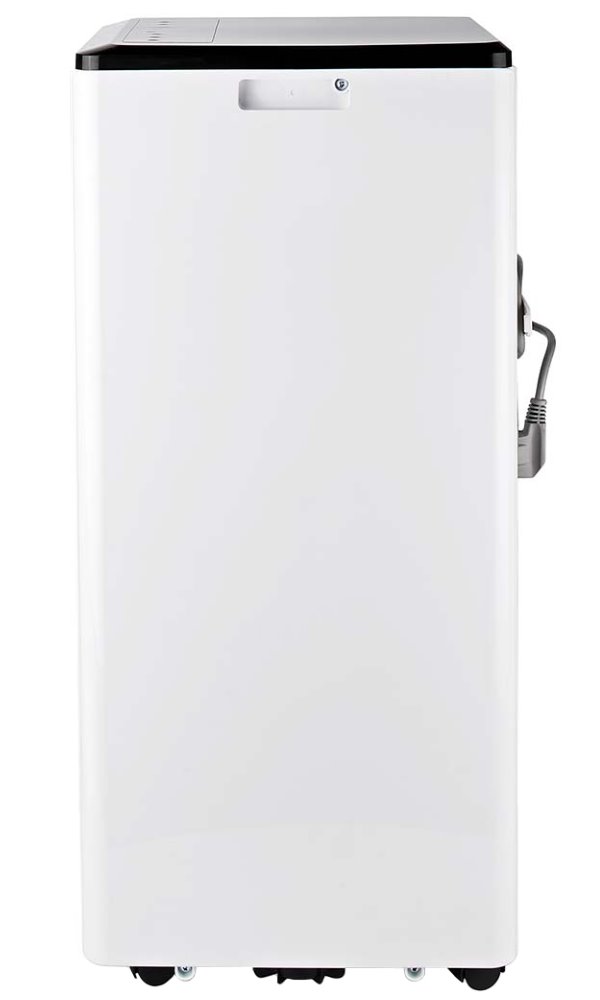 NEDIS Wi-Fi chytrá klimatizace/ 9000 BTU/ 80 m3/ odvlhčování/ 2 rychlosti/ 65 dB/ Android/ iOS/ bílá