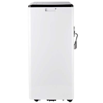 NEDIS Wi-Fi chytrá klimatizace/ 9000 BTU/ 80 m3/ odvlhčování/ 2 rychlosti/ 65 dB/ Android/ iOS/ bílá