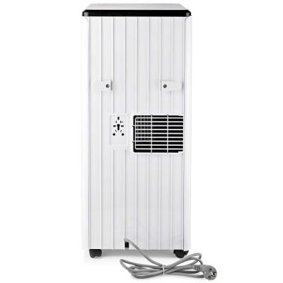 NEDIS Wi-Fi chytrá klimatizace/ 9000 BTU/ 80 m3/ odvlhčování/ 2 rychlosti/ 65 dB/ Android/ iOS/ bílá
