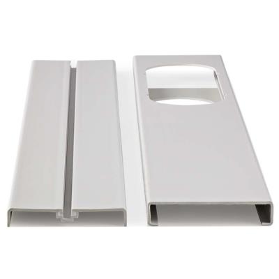 NEDIS Wi-Fi chytrá klimatizace/ 9000 BTU/ 80 m3/ odvlhčování/ 2 rychlosti/ 65 dB/ Android/ iOS/ bílá