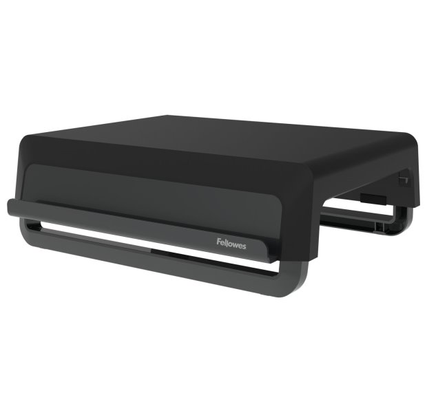 FELLOWES stojan pod monitor BREYTA/ 354mm x 82mm x 304mm/ černý