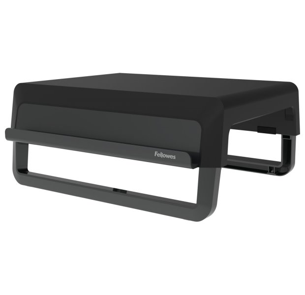 FELLOWES stojan pod monitor BREYTA/ 354mm x 82mm x 304mm/ černý