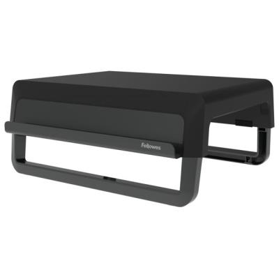 FELLOWES stojan pod monitor BREYTA/ 354mm x 82mm x 304mm/ černý