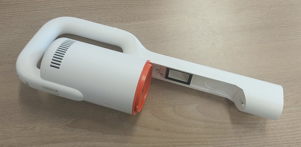 Roidmi by Xiaomi S2 Host (motor+battery) 1C382QQW