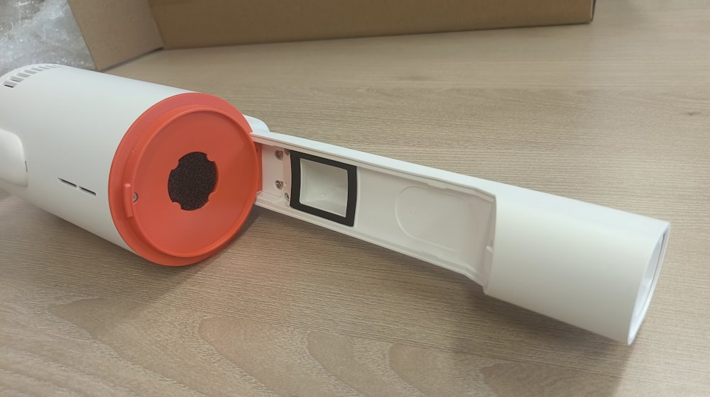 Roidmi by Xiaomi S2 Host (motor+battery) 1C382QQW