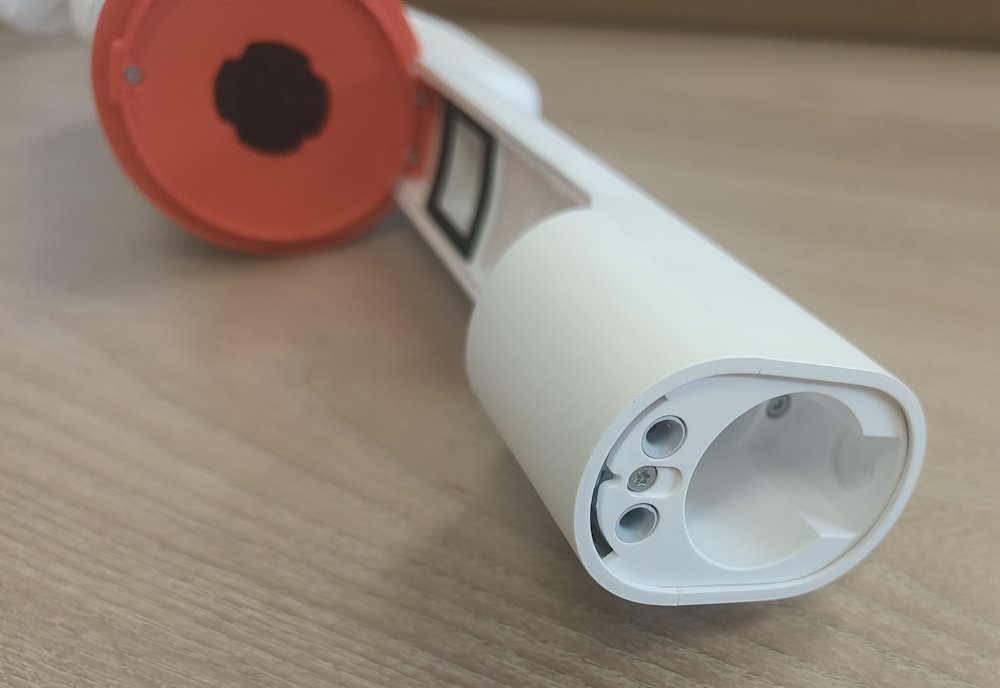 Roidmi by Xiaomi S2 Host (motor+battery) 1C382QQW