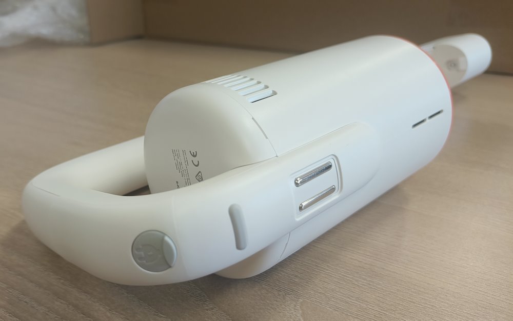 Roidmi by Xiaomi S2 Host (motor+battery) 1C382QQW