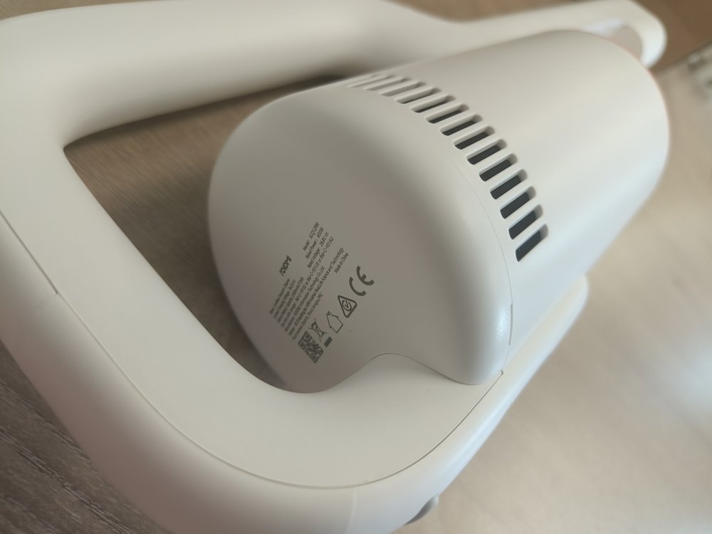 Roidmi by Xiaomi S2 Host (motor+battery) 1C382QQW