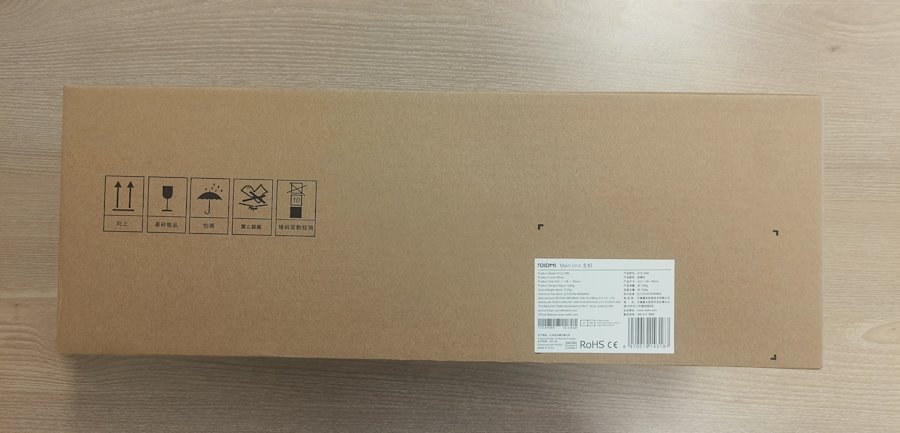 Roidmi by Xiaomi S2 Host (motor+battery) 1C382QQW