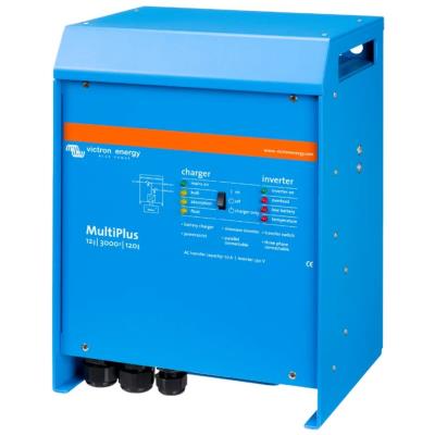 Victron Multiplus 12V/3000VA/120A-16A