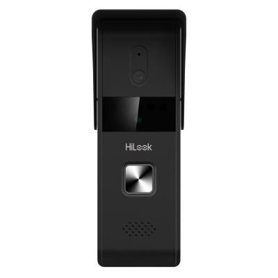 HiLook Powered by HIKVISION/ Domácí interkom VI-K13P/ 1080p/ 7" 800x480/ videotelefon/ IP65