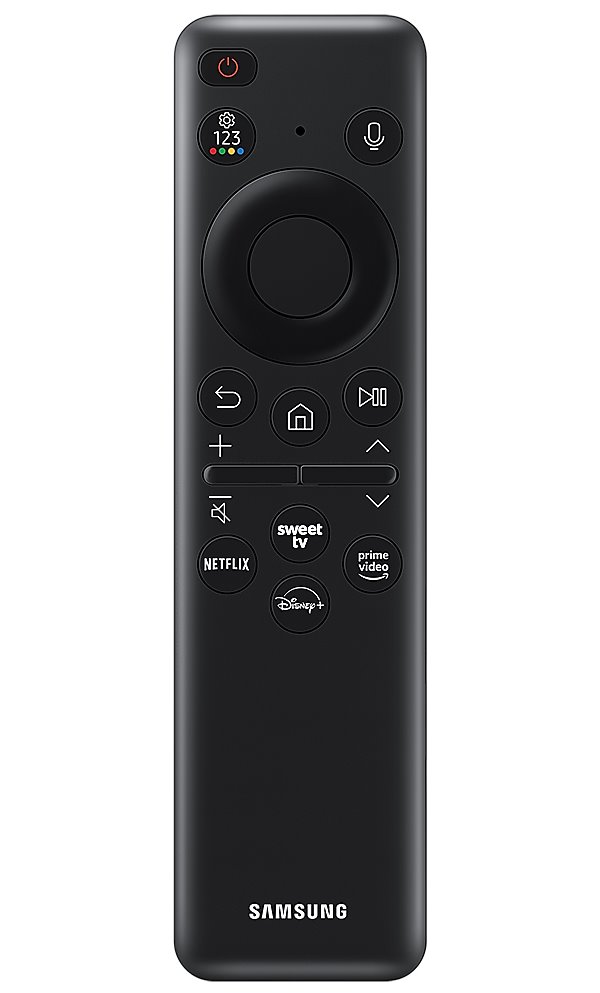 SAMSUNG SMART LED TV 43"/ UE43DU7172/ 4K Ultra HD 3840x2160/ DVB-T2/S2/C/ H.265/HEVC/ 3xHDMI/ USB/ Wi-Fi/ LAN/ G