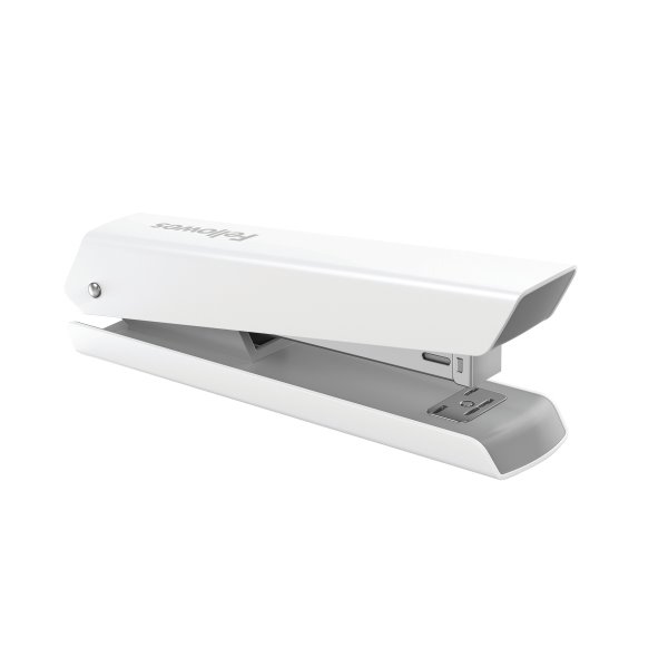 FELLOWES sešívačka LX 820 Microban/ maximální prošití 20 listů/ bílá