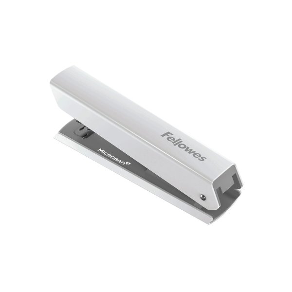 FELLOWES sešívačka LX 820 Microban/ maximální prošití 20 listů/ bílá