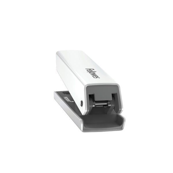 FELLOWES sešívačka LX 820 Microban/ maximální prošití 20 listů/ bílá