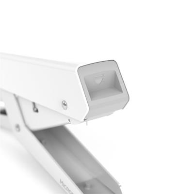 FELLOWES sešívací kleště LX 890/ maximální prošití 40 listů/ bílé