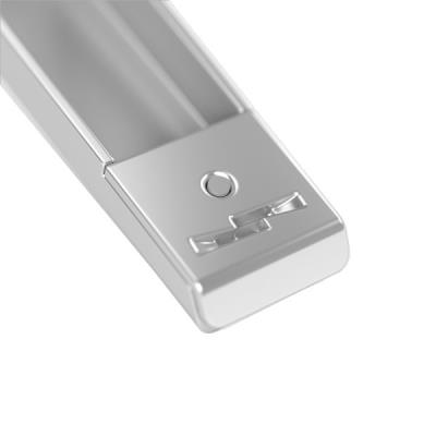 FELLOWES sešívací kleště LX 890/ maximální prošití 40 listů/ bílé