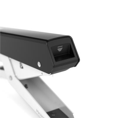 FELLOWES sešívací kleště LX 890/ maximální prošití 40 listů/ černé