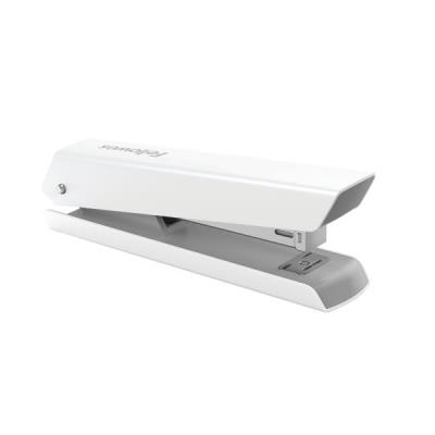 FELLOWES sešívačka LX 820 Microban/ maximální prošití 20 listů/ bílá
