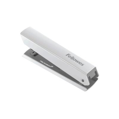 FELLOWES sešívačka LX 820 Microban/ maximální prošití 20 listů/ bílá