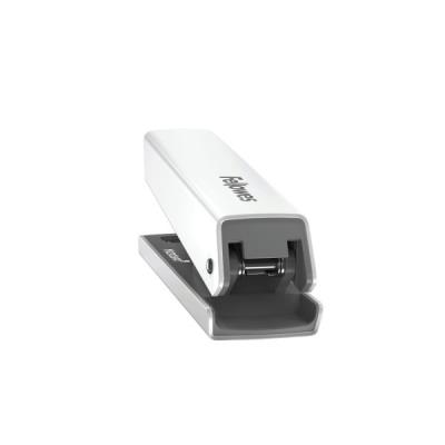 FELLOWES sešívačka LX 820 Microban/ maximální prošití 20 listů/ bílá