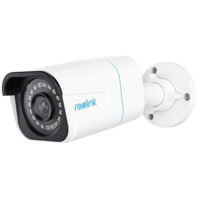 Reolink NVS8-8MB4 set videorekordér a 4ks IP kamera P330, 8x PoE, včetně 2TB HDD ( max. 2x 6TB ), VGA, HDMI, IP kamery 8