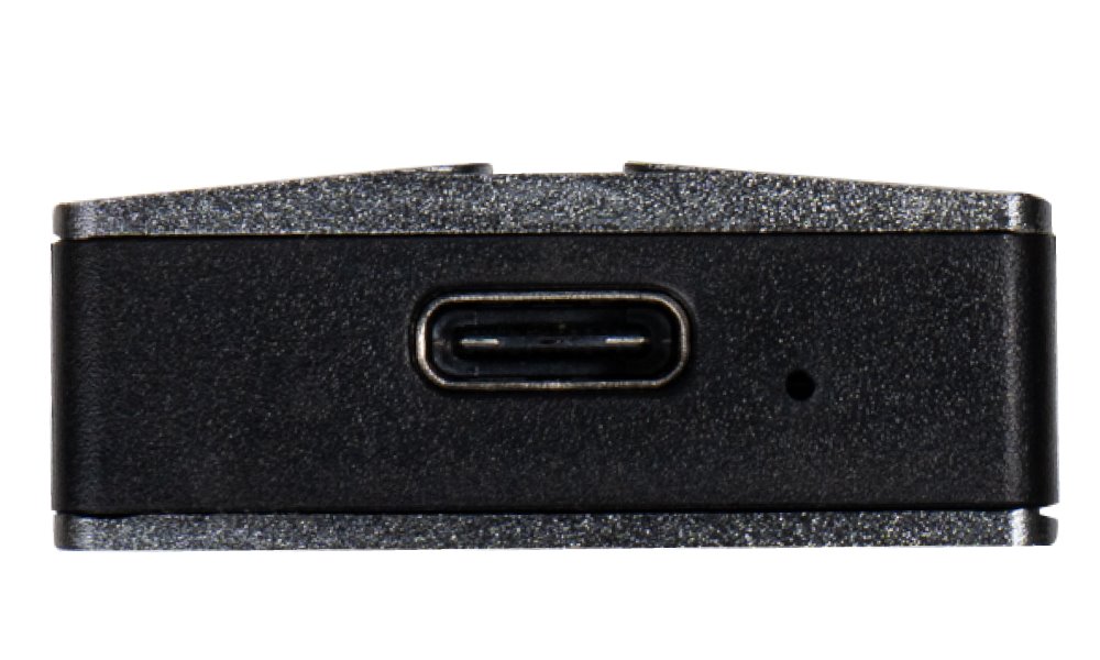 PATRIOT TXD M.2 PCIe SSD Enclosure / Rámeček pro PCIe NVMe SSD/ USB-C Gen 3.2 / hliníkové tělo