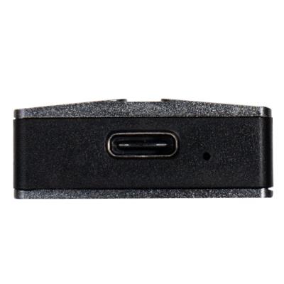 PATRIOT TXD M.2 PCIe SSD Enclosure / Rámeček pro PCIe NVMe SSD/ USB-C Gen 3.2 / hliníkové tělo