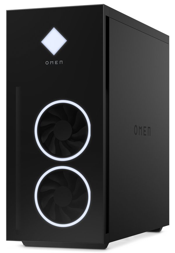 HP OMEN GT21-2222nc/ i7-14700K/ 64GB DDR5/ 2TB SSD/ NVIDIA GeForce RTX 4070 Ti Super 16GB/ W11H/kbd+myš/ černý