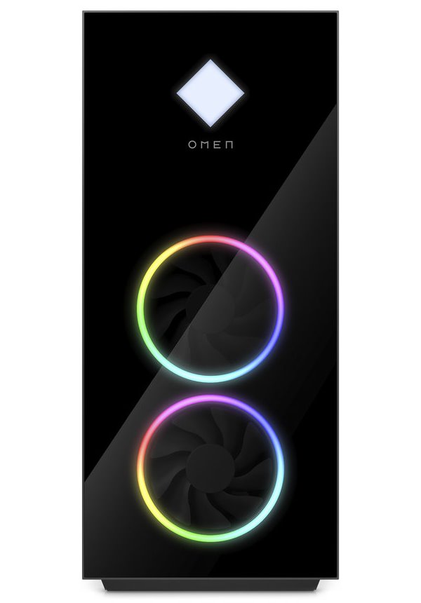HP OMEN GT21-2028nc/ i7-14700K/ 64GB DDR5/ 2TB SSD/ NVIDIA GeForce RTX 4070 Super 12GB/ W11H/kbd+myš/ černý