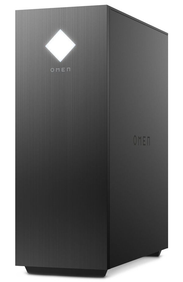 HP OMEN GT15-2026nc/ i7-14700F/ 32GB DDR5/ 1TB SSD/ NVIDIA GeForce RTX 4070 Super 12GB/ W11H/kbd+myš/ černý