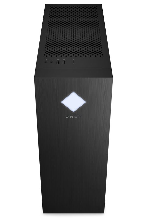 HP OMEN GT15-2026nc/ i7-14700F/ 32GB DDR5/ 1TB SSD/ NVIDIA GeForce RTX 4070 Super 12GB/ W11H/kbd+myš/ černý