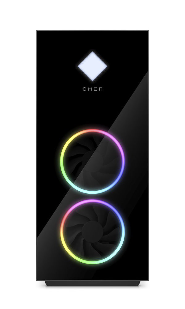 HP OMEN GT21-2027nc/ i5-14400F/ 32GB DDR5/ 1TB SSD/ NVIDIA GeForce RTX 4070 Super 12GB/ W11H/kbd+myš/ černý