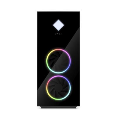 HP OMEN GT21-2027nc/ i5-14400F/ 32GB DDR5/ 1TB SSD/ NVIDIA GeForce RTX 4070 Super 12GB/ W11H/kbd+myš/ černý