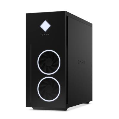 HP OMEN GT21-2027nc/ i5-14400F/ 32GB DDR5/ 1TB SSD/ NVIDIA GeForce RTX 4070 Super 12GB/ W11H/kbd+myš/ černý