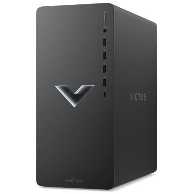 HP Victus TG02-0023nc/ Ryzen-7-5700G/ 32GB DDR4/ 1TB SSD/ NVIDIA GeForce RTX 4060 8GB/ W11H/kbd+myš/ černý