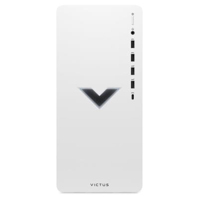HP Victus TG02-0021nc/ Ryzen-5-5600G/ 32GB DDR4/ 1TB SSD/ NVIDIA GeForce RTX 4060 8GB/ W11H/kbd+myš/ bílý
