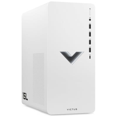 HP Victus TG02-0021nc/ Ryzen-5-5600G/ 32GB DDR4/ 1TB SSD/ NVIDIA GeForce RTX 4060 8GB/ W11H/kbd+myš/ bílý