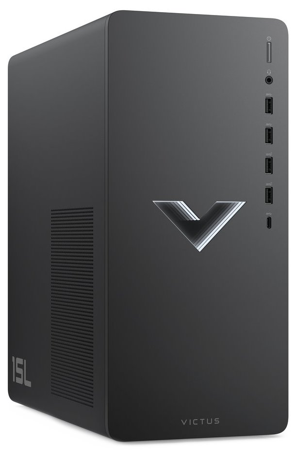HP Victus TG02-2022nc/ i5-14400F/ 32GB DDR4/ 1TB SSD/ NVIDIA GeForce RTX 4060 8GB/ W11H/kbd+myš/ černý